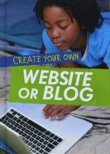 Media Genius Create Your Own Website or Blog