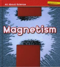 All About Science Magnetism
