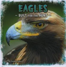 Predator Profiles Eagles