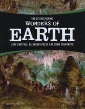 Science Behind Wonders of Earth