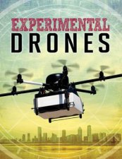 Drones Experimental Drones