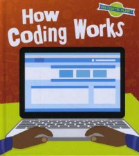 Our Digital Planet How Coding Works