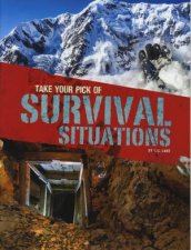 Take Your Pick Survival Situations