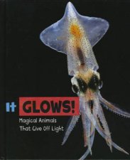 Magical Animals It Glows