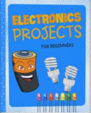 HandsOn Projects for Beginners Electronics Projects