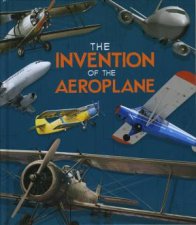 WorldChanging Inventions The Invention of the Aeroplane