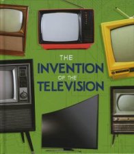 WorldChanging Inventions The Invention of the Television
