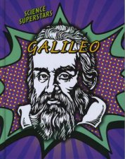 Science Superstars Galileo