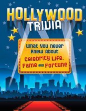 Not Your Ordinary Trivia Hollywood Trivia