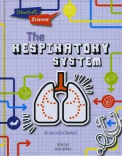 Flowchart Science The Respiratory System