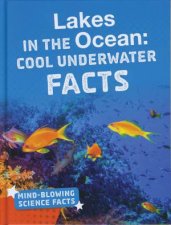 MindBlowing Science Facts Lakes In The Ocean