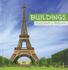 Inspired By Nature Buildings