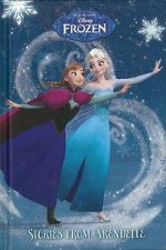 Disney Frozen Stories From Arendelle
