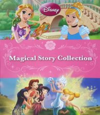 Disney Magical Story Collection Pink