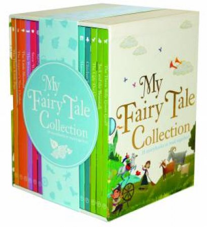 My Fairy Tale Collection by Various