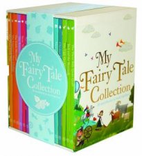 My Fairy Tale Collection