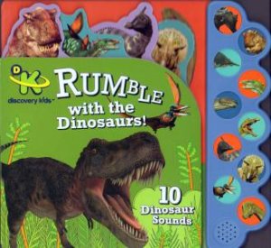 Rumble with the Dinosaurs by Various