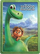 Disney Pixar The Good Dinosaur Happy Tin