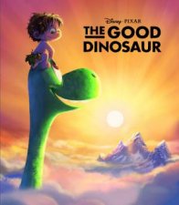 The Good Dinosaur