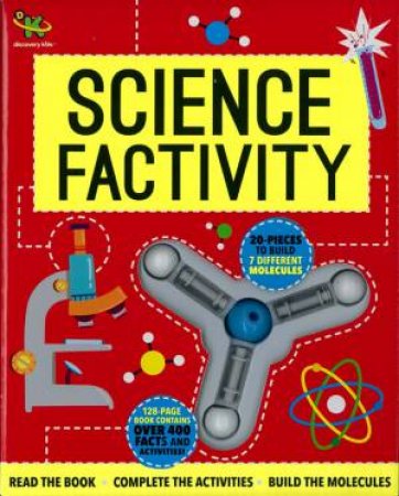 Factivity Kit: Science by Various