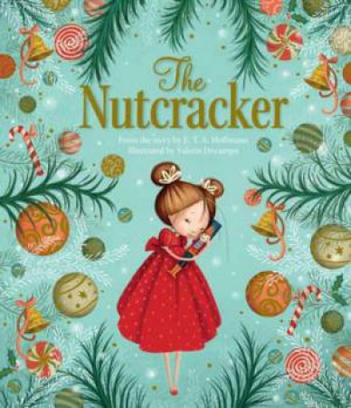 The Nutcracker by Various