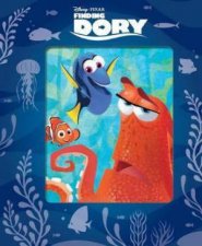 Disney Pixar Magical Story Finding Dory
