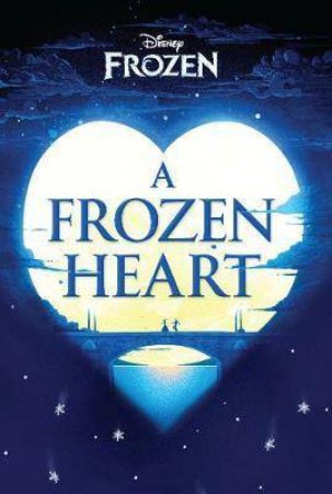 Unduh 80+ Gambar Frozen Heart Terbaru Gratis