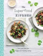 The Superfood Kitchen