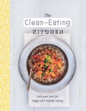 The CleanEating Kitchen