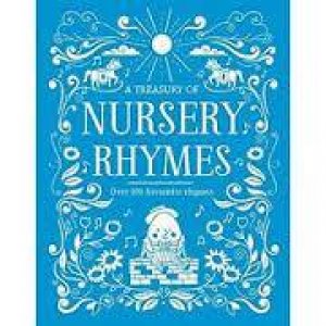Treasury Of Nursery Rhymes