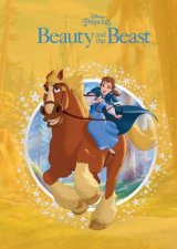 Disney Beauty And The Beast Storybook
