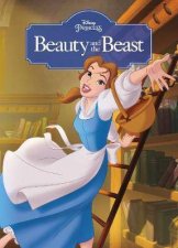 Disney Princess Beauty And The Beast