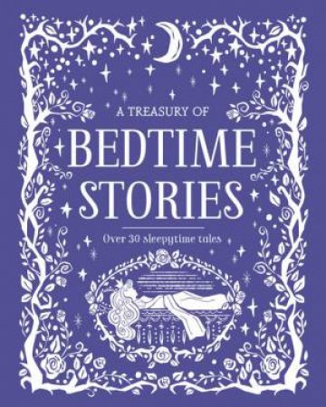 Treasury Of Bedtime Stories by Various