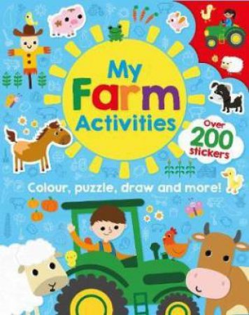 My Farm Activities by Various