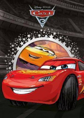 Disney Pixar Classics: Cars 3