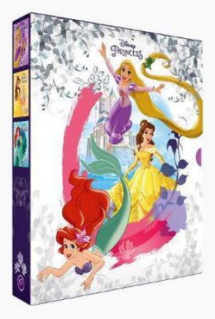 Disney Princess Slipcase by Various