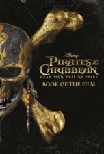 Disney Pirates Of The Caribbean Dead Men Tell No Tales