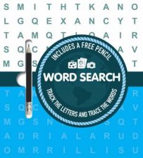 Parragon Puzzles Wordsearch