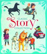 Classic Picture Storybook Slipcase