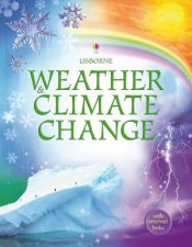 Weather And Climate Change Library Edition