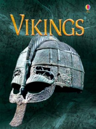 Beginners: Vikings by Various