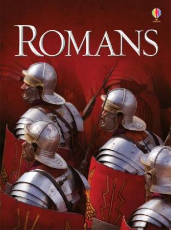 Beginners: Romans by Various
