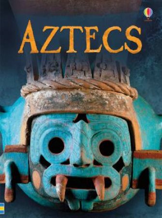 Beginners Aztecs by Catriona Clarke