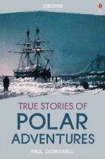 True Stories Polar Adventures