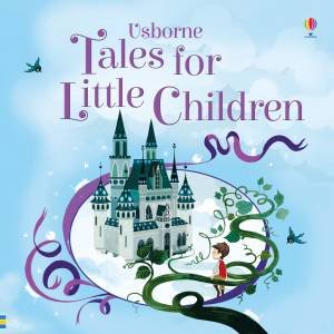 Tales For Little Children by Various
