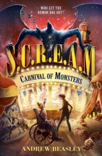 The Carnival Of Monsters