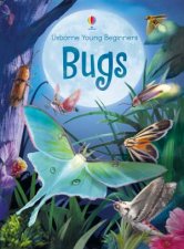Usborne Young Beginners Bugs