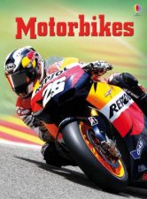 Beginners Plus Motorbikes