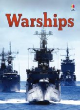 Beginners Plus Warships