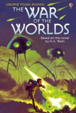 Young Reading Plus War Of The Worlds